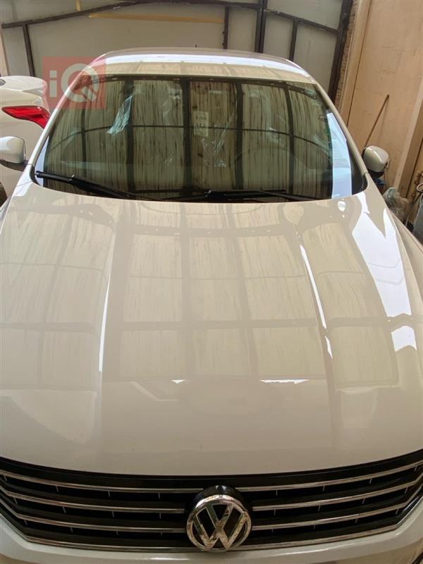 فولكسفاغن باسات 2016 للبيع في العراق - كركوك